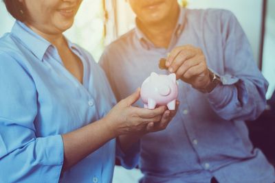 Six things you can do in your 50s to set yourself up for retirement
