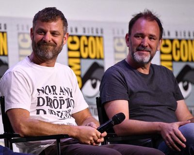 ‘We’re terribly sorry’: South Park creators respond with humour to White House anger over naked Donald Trump