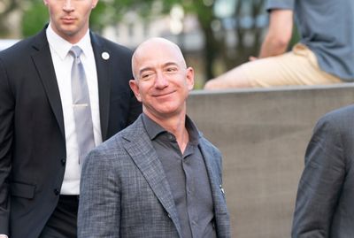 Jeff Bezos Offloads $1.5 Billion In Amazon Stock Ahead Of Q2 Earnings Report, Plans To Sell More