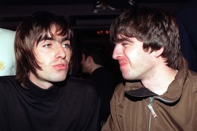 Everywhere Liam and Noel Gallagher have lived in their adopted hometown of London