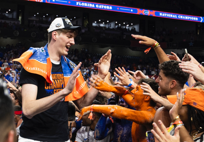 Olivier Rioux Height and Age: Is the World's Tallest Teen Better Suited to Football than Basketball?