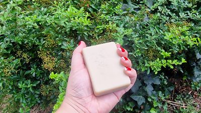 Expert shares 3 reasons you should scratch a bar of soap before gardening this weekend, and it makes total sense
