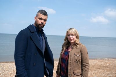 TV tonight: our highlights for Friday, July 25, including Whitstable Pearl