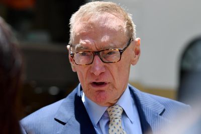 ‘Turned inside out with disgust’: Australia must sanction Benjamin Netanyahu, Bob Carr urges