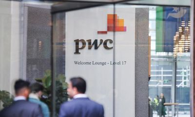Albanese government to lift ban on working with PwC Australia as police investigation continues