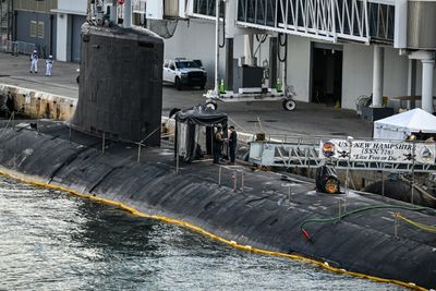 UK, Australia Back Embattled Submarine Deal With US