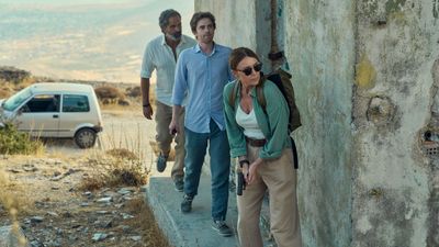 The Assassin episode 3 recap: Is Julie dead and who pulled the trigger?