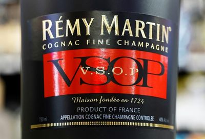 Cognac Maker Remy Cointreau Lifts Guidance After China Deal