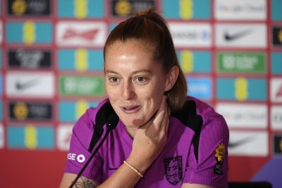 Keira Walsh wants more protection for players from online abuse