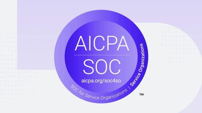 Proton passes its first SOC 2 Type II audit, verifying its business security credentials