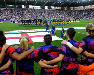 If not taking the knee, then what? Football needs to figure out how best to fight racism