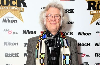 Noddy Holder was resigned to dying after cancer diagnosis