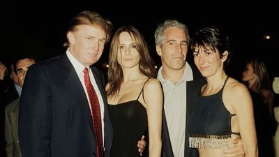 ‘Reducing her sentence’: Republican confirms plan to free Ghislaine Maxwell early if she plays ball