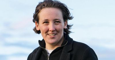 Mhairi Black leaves SNP as she slates party direction