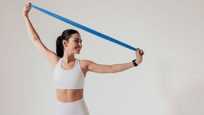 Your stiff shoulders could be holding you back — here's how to instantly relieve tightness in just 2 minutes