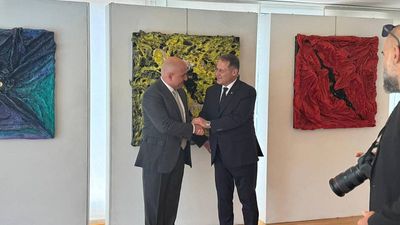 From molecules to electrons: Azerbaijan’s SOFAZ invests in Italy’s solar future