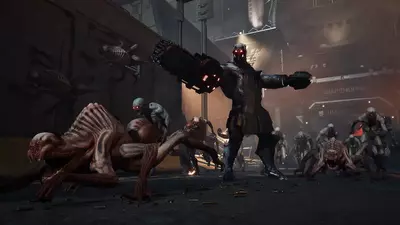 Best Medic Build in Killing Floor 3