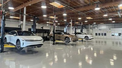 Fixing An EV Is Cheaper Than A Gas Car: Study