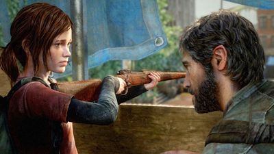 The Last of Us Joel actor Troy Baker says he was "woefully unprepared" for the role: "It taught me how to stop trying to convince people that I could act"