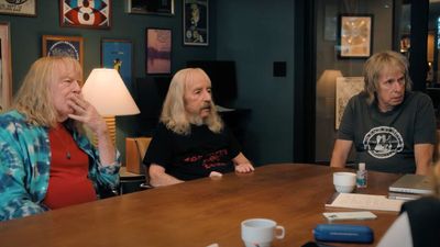 41 years on from the original, the first trailer for comedy sequel Spinal Tap 2 promises cheese, crypto, and a Paul McCartney cameo