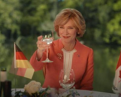 Rumours to Fallen Leaves: the seven best film to watch on TV this week