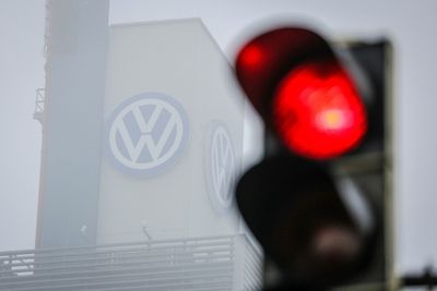 Volkswagen Takes 1.3-bn-euro Hit From Trump Tariffs