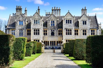 What is a wealth tax – and would it work in the UK?