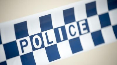 Man dies in police custody after being tasered