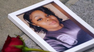Breonna Taylor’s family blasts ‘no prosecution’ as ex-cop gets measly sentence thanks to Trump’s interference