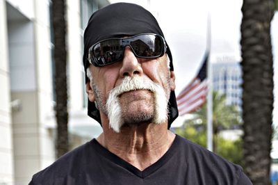 Hulk Hogan 'suffered' during 'weak' final weeks before death as tragic 911 call revealed