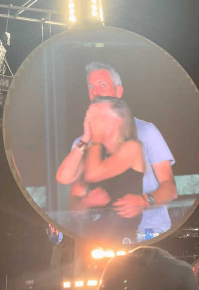 Astronomer HR boss Kristin Cabot resigns as Coldplay kisscam scandal rolls on