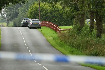Crowds expected at vigil for mother and children killed in Co Fermanagh shooting