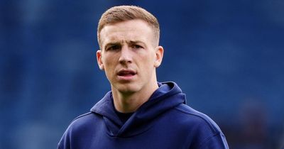 Lewis Ferguson reveals new Bologna role and his main goal for the season