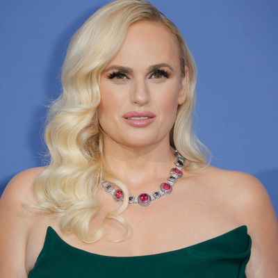 Australian actor Rebel Wilson sued by production company behind her own film