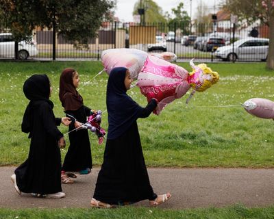 Islamophobia isn’t just socially acceptable in the UK now – it’s flourishing. How did this happen?