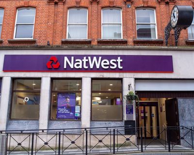 NatWest investors given £1.5bn weeks after full privatisation