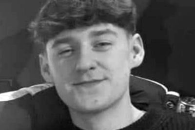 Man arrested after death of teenager in suspected hit-and-run