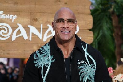 Dwayne ‘The Rock’ Johnson pays tribute to ‘childhood hero’ Hulk Hogan