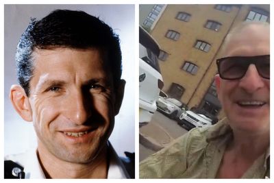 Ex-Bill actor Jeff Stewart helps tackle shoplifter in Southampton