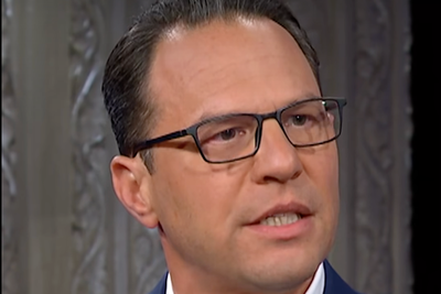 Trump has ‘turned his back on the communities that voted for him,’ 2028 hopeful Gov. Josh Shapiro says