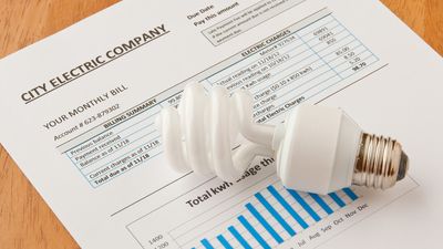 Will the Big Beautiful Bill Make Your Utility Bills More Expensive? Experts Weigh In