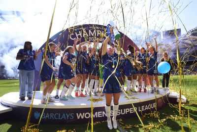 Chelsea's 2025-26 WSL fixtures in full: Blues face tough opening day test