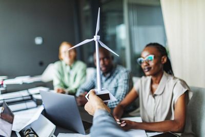 ‘New and very exciting’: how the University of Derby is leading the way in ‘carbonomics’