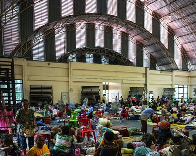 Thailand and Cambodia: how have you been affected by the border dispute?