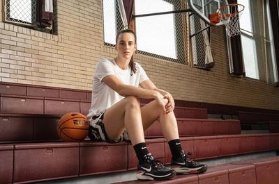 Caitlin Clark Rookie Card Sells for $660K, Almost 50% More Than Her Entire WNBA Salary