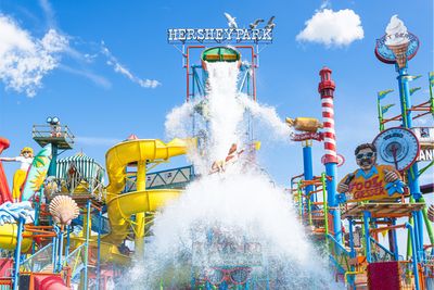 Hersheypark Tragedy Update: 9 Year-Old Gets In Fatal Accident Inside Water Park - How Did She Die?