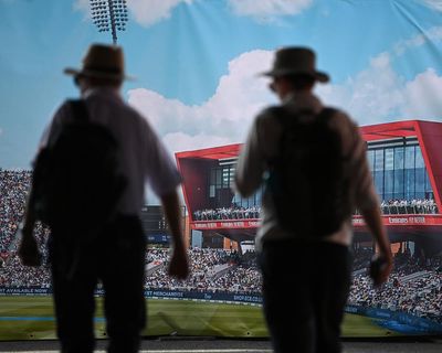 England v India: Root becomes second-highest run scorer ever, fourth Test, day three – as it happened