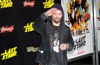 Bam Margera will never return to Jackass