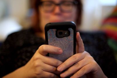 Ticket fraud warning issued by bank as ‘Gen-Z adults most likely to be targeted’