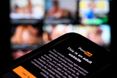 Sudden spike in VPN interest as people bypass new age checks for porn sites